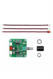 XH-A158 Bluetooth Mp3 Modül  DC 5V  Stereo 5W+5W Ses Müzik Çalma - 6