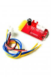 CT14 Bluetooth 4.2 Mp3 Modül F class Microusb Besleme Şarj Stereo - 3