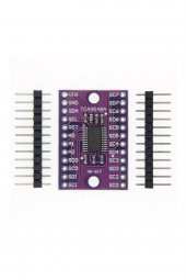 TCA9548A 8 Kanal IIC I2C Çoklayıcı Modül I2C Haberleşme Portu - 2