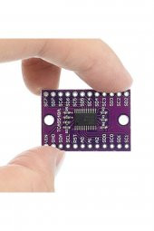 TCA9548A 8 Kanal IIC I2C Çoklayıcı Modül I2C Haberleşme Portu - 3