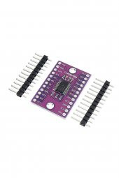 TCA9548A 8 Kanal IIC I2C Çoklayıcı Modül I2C Haberleşme Portu - 4