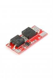 1S 10A BMS Lityum Pil Batarya Koruma Kartı 3.7V 18650 Lipo Li-ion - 2