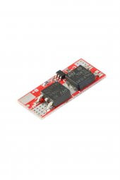 1S 10A BMS Lityum Pil Batarya Koruma Kartı 3.7V 18650 Lipo Li-ion - 6