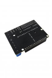 Nodemcu L293D Shield Motor Sürücü  ESP8266 Kablosuz İnternet Wifi Motor Uzaktan Kontrol - 7