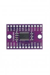 TCA9548A 8 Kanal IIC I2C Çoklayıcı Modül I2C Haberleşme Portu - 5