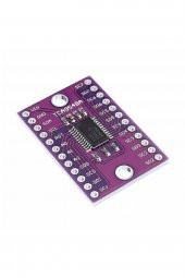TCA9548A 8 Kanal IIC I2C Çoklayıcı Modül I2C Haberleşme Portu - 6