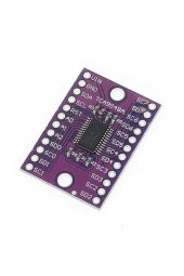 TCA9548A 8 Kanal IIC I2C Çoklayıcı Modül I2C Haberleşme Portu - 7