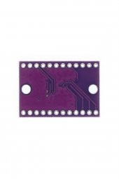 TCA9548A 8 Kanal IIC I2C Çoklayıcı Modül I2C Haberleşme Portu - 8