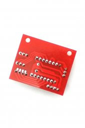 A4988 Drv8825 Step Motor Sürücü Shield Genişleme Kartı 3D Yazıcı - 6