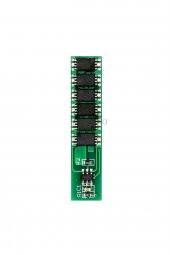 BMS 1S 15A Koruma Kartı 3.7V Lityum 18650 Pil Batarya Lipo Li-ion - 4