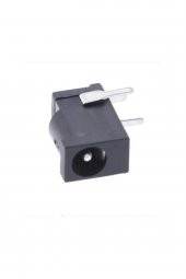 3.5mm x 1.3mm DC Güç Soketi Plastik DC002 Pcb Tip Adaptör Bağlant - 3