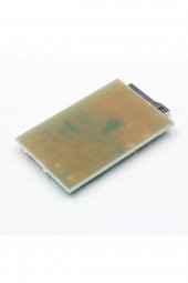 GPD2846A Mp3 Ses Çalma Modülü  Micro Sd Hafıza Kartı 4ohm 2w Amfi 3 Buton Kontrol Ürün - 7