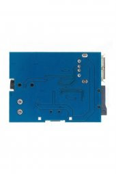 TFU MP3 Wav Ses Müzik Çalma Kartı  3W Amfi Micro SD Usb Flash Okuyucu 3.5mm Ses Soketi Buton Kontrol Micro Usb thumbnail 7