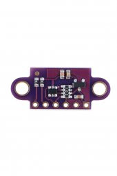VL53L0XV2 Lazer Mesafe Sensör Modülü 30mm 2metre IIC I2C 940nm - 5