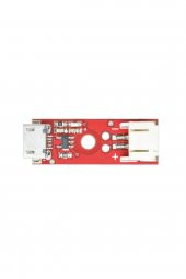 MCP73831 Lipo Lityum Li-Ion Pil Batarya Şarj Modülü 3.7V 500mA - 5