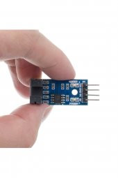 Motor Hız Sensor Modülü Sürat Pozisyon Enkoder Sayıcı Pals Sayıcı - 2
