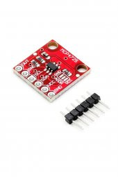 MCP4725 I2C Dijital to Analog Çevirici DAC Modülü IIC Haberleşme 12 Bit - 6
