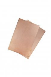 7x10cm Çift Yüz Bakır Plaket Pcb Elektronik Devre Prototip Deney thumbnail 4