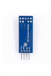 Motor Hız Sensor Modülü Sürat Pozisyon Enkoder Sayıcı Pals Sayıcı - 6