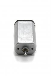 RS180 DC Motor 4-8V 6V 32000 Rpm  RS180 DC 4-8V 6V Motor Yüksek Rpm Motor 32000 Rpm - 6