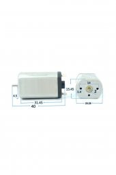 RS180 DC Motor 4-8V 6V 32000 Rpm  RS180 DC 4-8V 6V Motor Yüksek Rpm Motor 32000 Rpm - 8