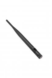 6dBi SMA Erkek Anten Dikey 20cm RF Wifi Sinyal Kuvvetlendirici 2.4GHz 5.8GHz 2G 3G 4G - 4