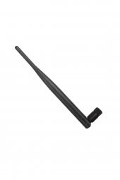 6dBi SMA Erkek Anten Dikey 20cm RF Wifi Sinyal Kuvvetlendirici 2.4GHz 5.8GHz 2G 3G 4G - 5