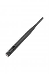 6dBi SMA Erkek Anten Dikey 20cm RF Wifi Sinyal Kuvvetlendirici 2.4GHz 5.8GHz 2G 3G 4G - 6