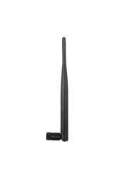 6dBi SMA Erkek Anten Dikey 20cm RF Wifi Sinyal Kuvvetlendirici 2.4GHz 5.8GHz 2G 3G 4G - 8