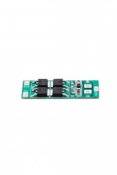 2S 20A Lityum Batarya BMS Koruma Kartı Standart Versiyon Pil Li-ion 18650 8.4V - 5