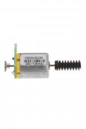 N20 Worm Milli Dc Motor 30000Rpm N20 Micro Motor Dc 5V-24V Uzun - 6
