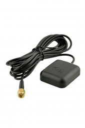 Aktif GPS Anten 1575.42Mhz 28dBi Anten Güçlendirici Navigasyon thumbnail 2