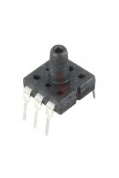 MPS20N0040D-D Basınç Sensörü 0-40kPa DIP-6 MEMS Biyomedikal - 2