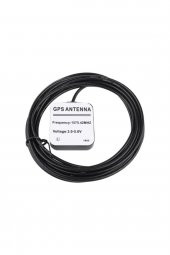 Aktif GPS Anten 1575.42Mhz 28dBi Anten Güçlendirici Navigasyon thumbnail 6