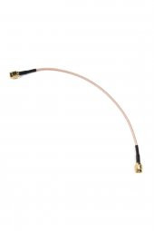 30CM RG316 SMA Erkek - Erkek RF Kablo 0-6GHz 50 ohms 0.3dB Esnek - 3