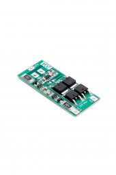 2S 20A Lityum Batarya BMS Koruma Kartı Balans Versiyon Pil Li-ion 18650 8.4V - 5