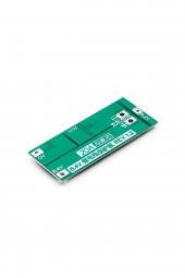 2S 20A Lityum Batarya BMS Koruma Kartı Balans Versiyon Pil Li-ion 18650 8.4V - 7
