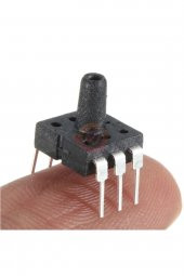 MPS20N0040D-D Basınç Sensörü 0-40kPa DIP-6 MEMS Biyomedikal - 7
