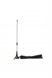 315Mhz Dış Mekan Anten Sma Erkek 1.5 Metre Kablo  3dbi 50ohm 700M - 6