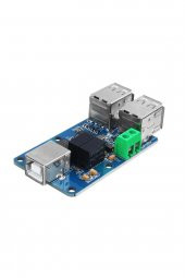 ADUM3160 4 Port Usb Modül 4 Kanal Usb İzolatör 1500V 12 Mbps USB - 4