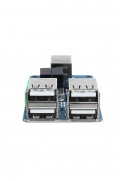 ADUM3160 4 Port Usb Modül 4 Kanal Usb İzolatör 1500V 12 Mbps USB - 8
