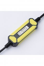 USB-SC09-FX PLC Programlama Kablosu USB RS422 Mitsubishi FX Seri - 4