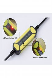 USB-SC09-FX PLC Programlama Kablosu USB RS422 Mitsubishi FX Seri - 8