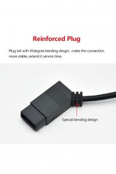 USB-LOGO Siemens LOGO Serisi PLC Programlama Kablosu thumbnail 5