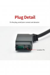 USB-LOGO Siemens LOGO Serisi PLC Programlama Kablosu thumbnail 6