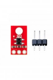 QRE1113 Sensör Modül QTR-1RC Çizgi İzleyen Dijital Tip IR Optik - 2