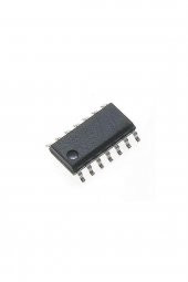 SN74LV125ADR 4 Kanal 2V to 5.5V Buffer - 2