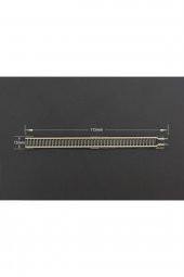 Kuvvet Sensörü RP-L-110 Basınç Algılama Sensörü Pressure Force thumbnail 5