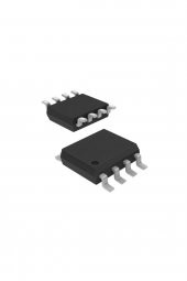 S25FL208K0RMFI041 FLASH 8MBIT 76MHZ 8SOIC 8MB 3V Serial NOR Flash - 1
