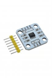 AS5600 Manyetik Açı Sensörü Ölçüm Modülü 12 Bit Temassız Pozisyon - 3